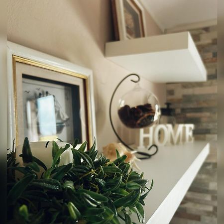 Loft Seca Villa Lucija Buitenkant foto