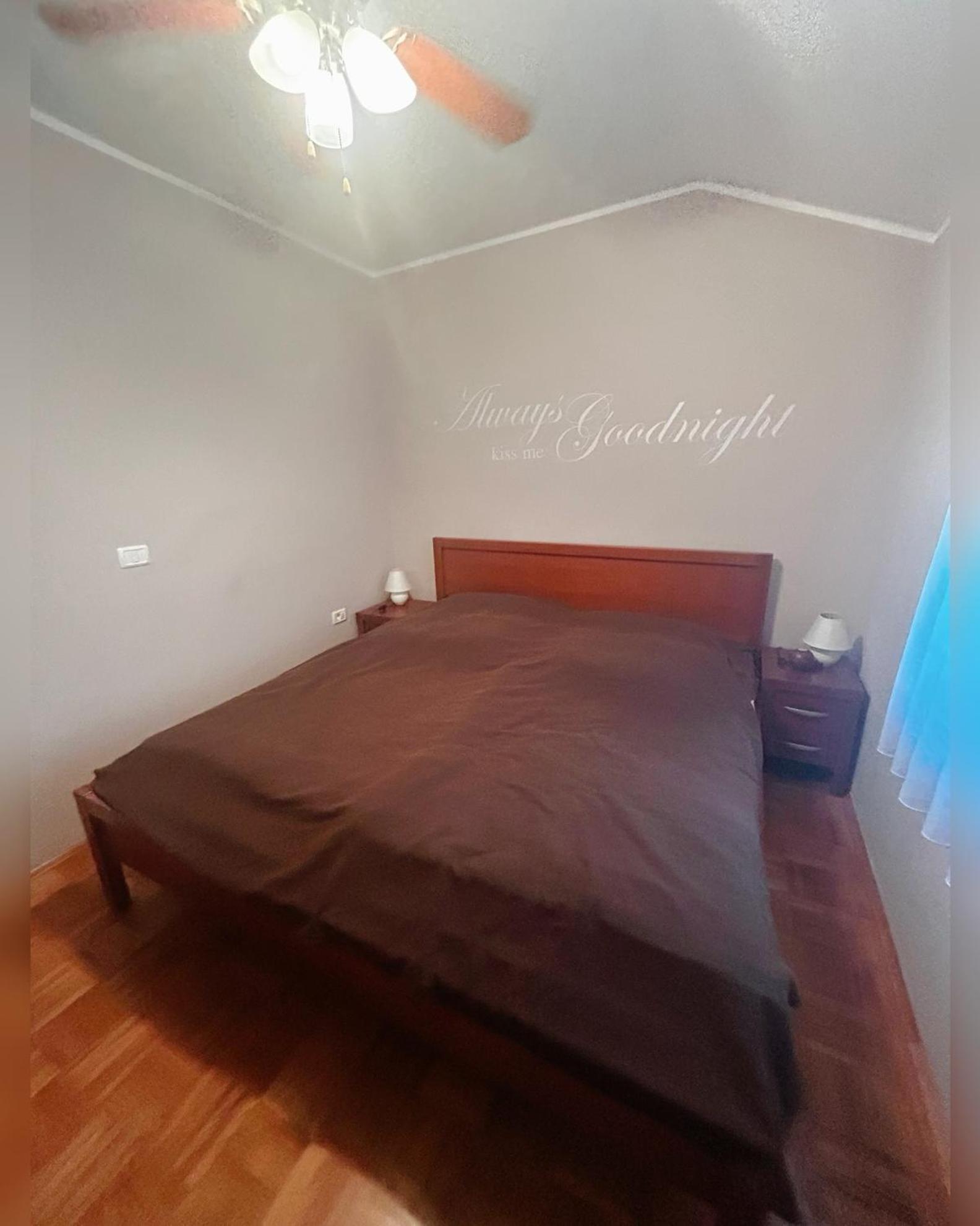 Loft Seca Villa Lucija Buitenkant foto